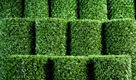 Нужен бесплатный расчет забора Grass Fence из искусственной травы в Нижнем Тагиле?